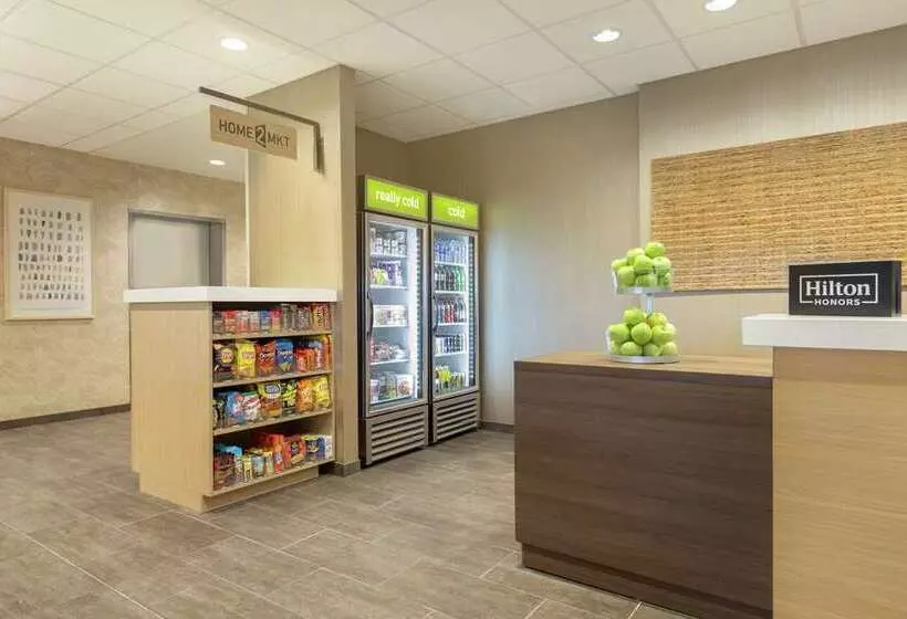 Hotelli Home2 Suites By Hilton Greece Rochester