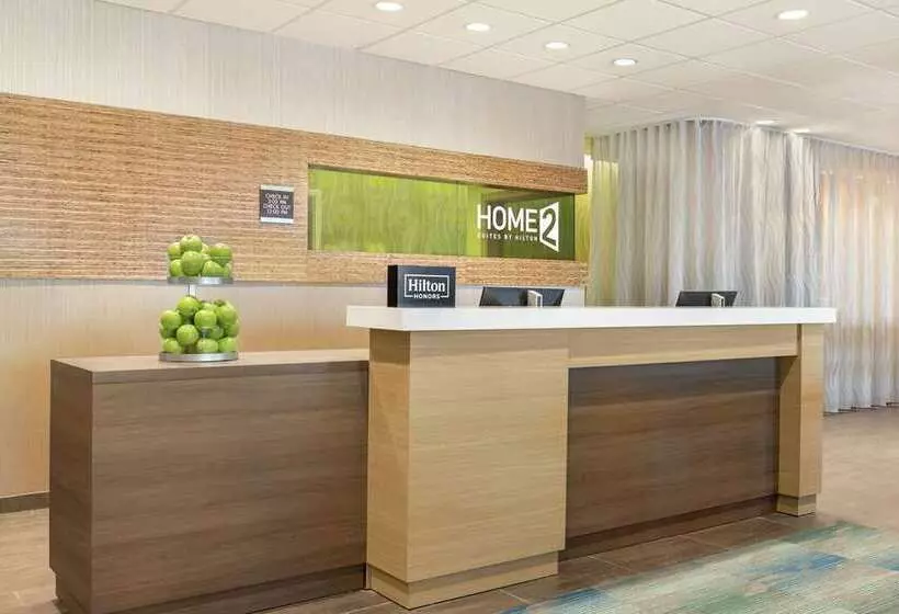 Hotelli Home2 Suites By Hilton Greece Rochester