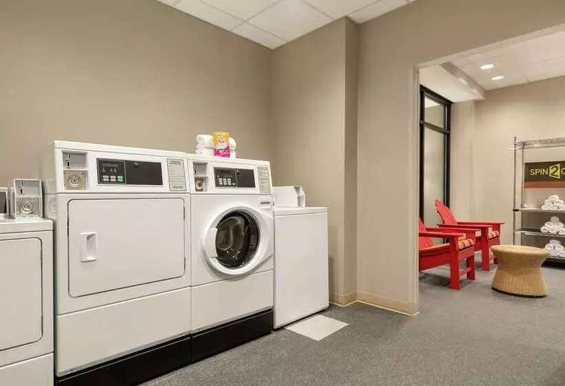 Hotelli Home2 Suites By Hilton Greece Rochester