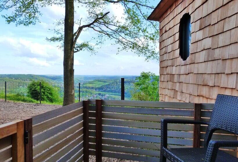 هتل Les 7 Meuses Restaurant & Hébergements Hôteliers Insolites Wellness Gîtes