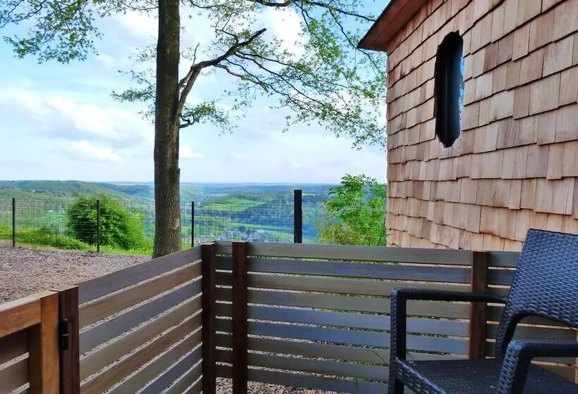 ホテル Les 7 Meuses   Restaurant & Hébergements Hôteliers   Insolites   Wellness   Gîtes