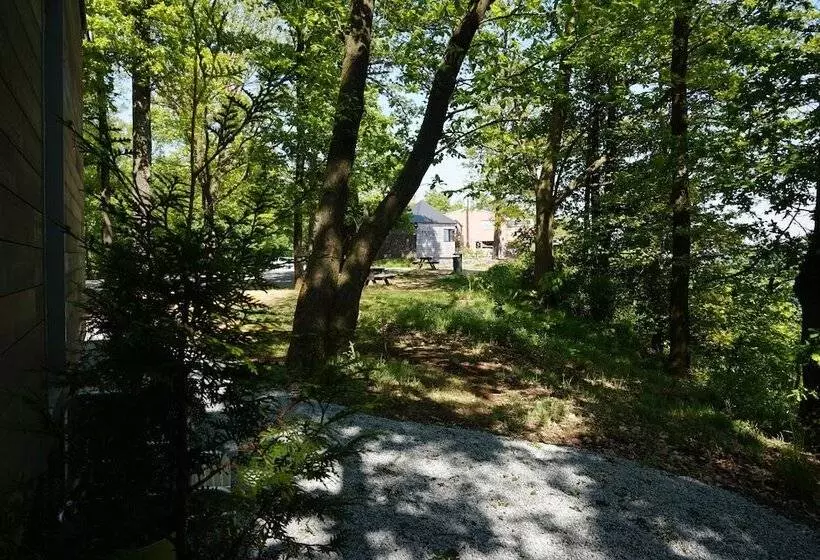 ホテル Les 7 Meuses   Restaurant & Hébergements Hôteliers   Insolites   Wellness   Gîtes