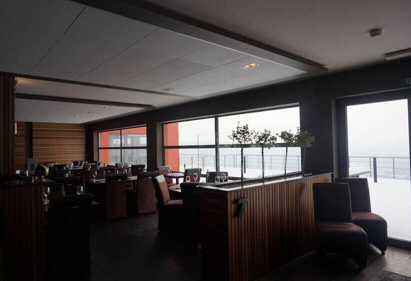 هتل Les 7 Meuses Restaurant & Hébergements Hôteliers Insolites Wellness Gîtes