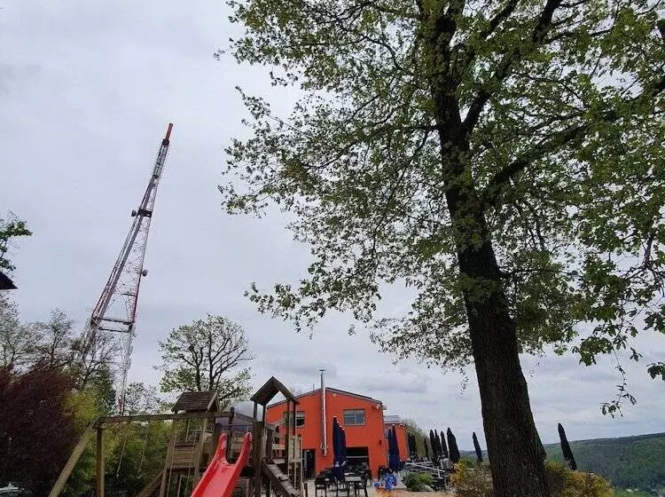 ホテル Les 7 Meuses   Restaurant & Hébergements Hôteliers   Insolites   Wellness   Gîtes