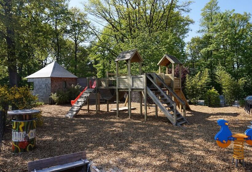 هتل Les 7 Meuses Restaurant & Hébergements Hôteliers Insolites Wellness Gîtes