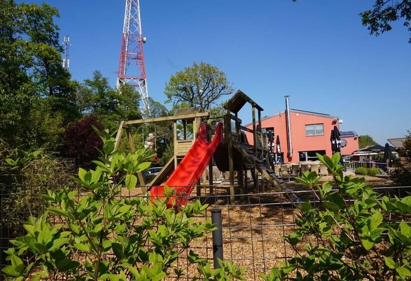 هتل Les 7 Meuses Restaurant & Hébergements Hôteliers Insolites Wellness Gîtes