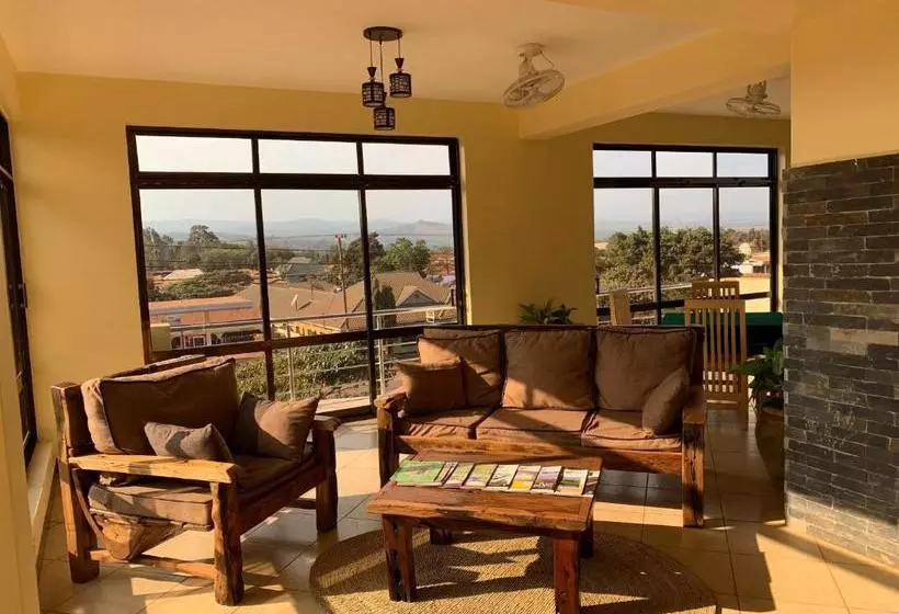 هتل Lilac Elevate Inn