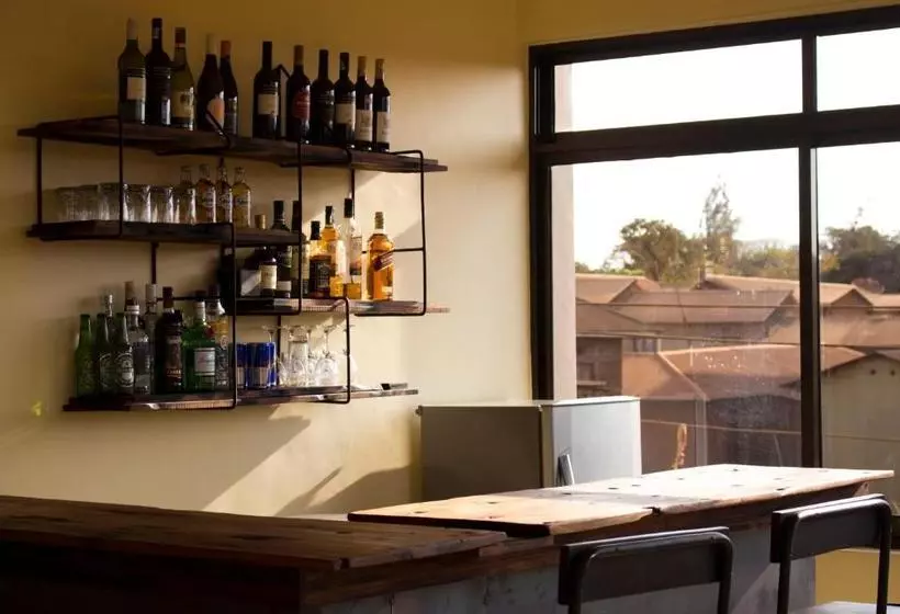 هتل Lilac Elevate Inn