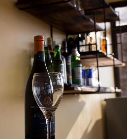 酒店 Lilac Elevate Inn