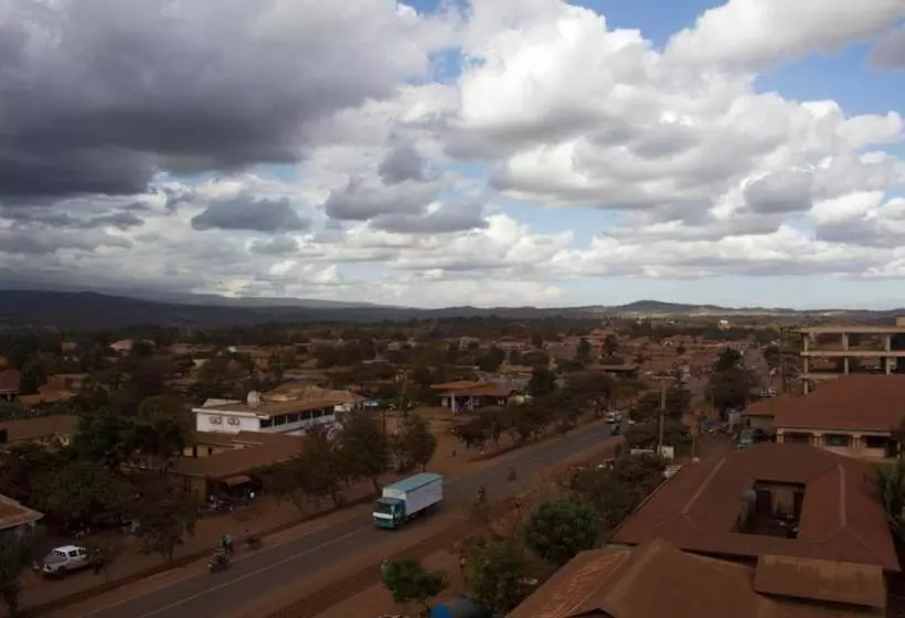 هتل Lilac Elevate Inn