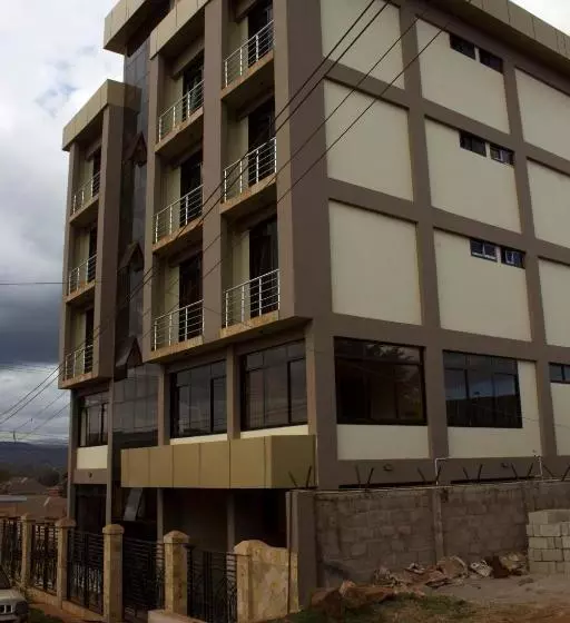 هتل Lilac Elevate Inn