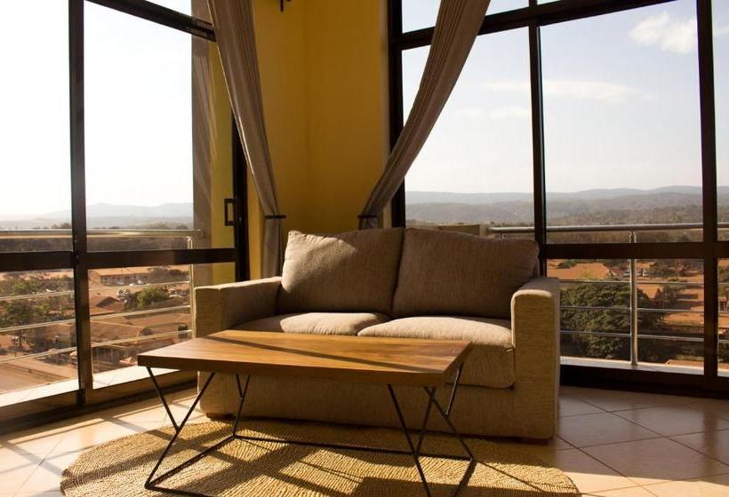 酒店 Lilac Elevate Inn