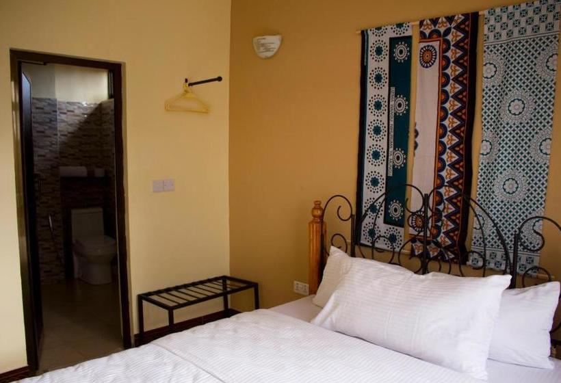 酒店 Lilac Elevate Inn