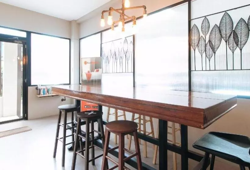 ホテル Reddoorz Plus Near Osmena Highway 2