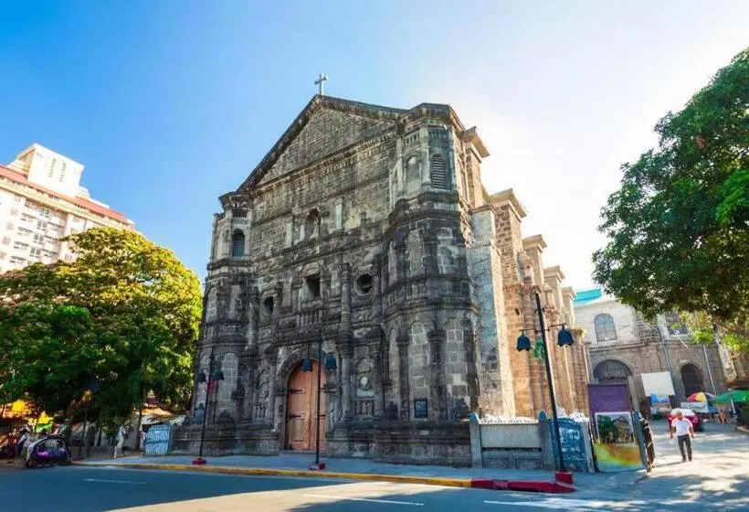 ホテル Reddoorz Plus Near Osmena Highway 2