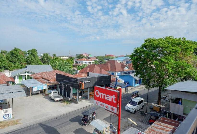 Hotel Reddoorz Syariah Near Universitas Negeri Gorontalo 2