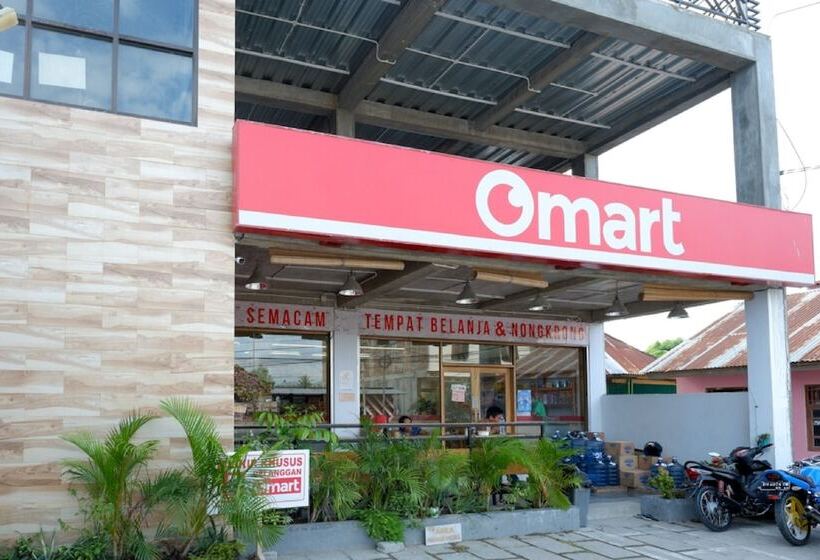 Hotel Reddoorz Syariah Near Universitas Negeri Gorontalo 2