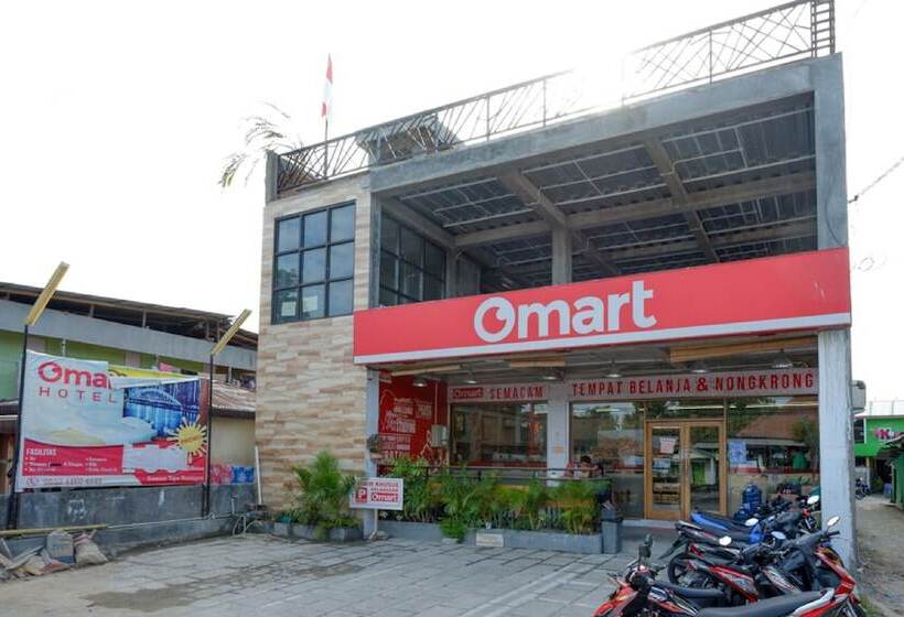 Hotel Reddoorz Syariah Near Universitas Negeri Gorontalo 2