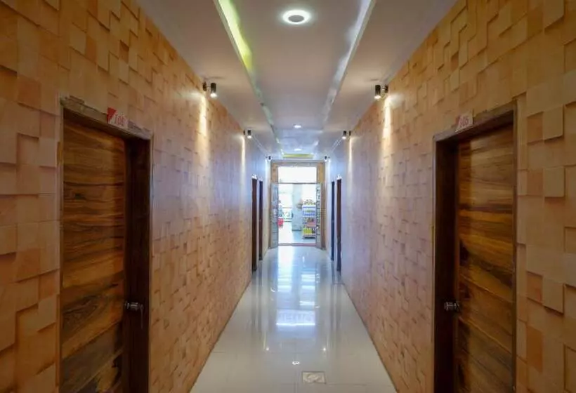 ホテル Reddoorz Syariah Near Universitas Negeri Gorontalo 2