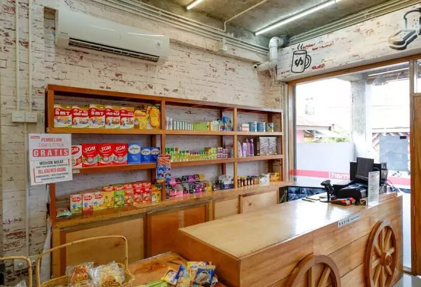 ホテル Reddoorz Syariah Near Universitas Negeri Gorontalo 2