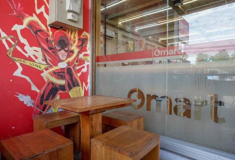 Hotel Reddoorz Syariah Near Universitas Negeri Gorontalo 2