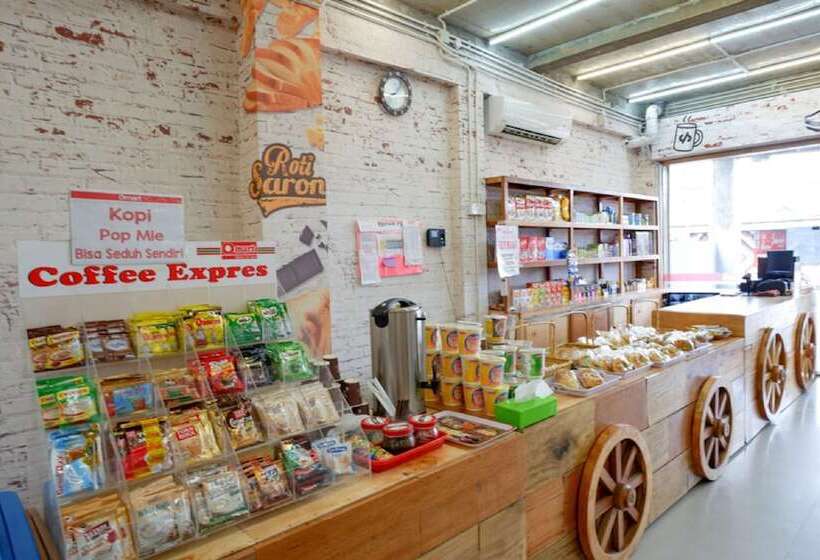 Hotel Reddoorz Syariah Near Universitas Negeri Gorontalo 2