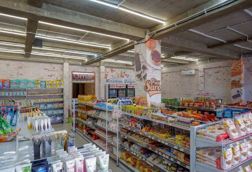 Hotel Reddoorz Syariah Near Universitas Negeri Gorontalo 2