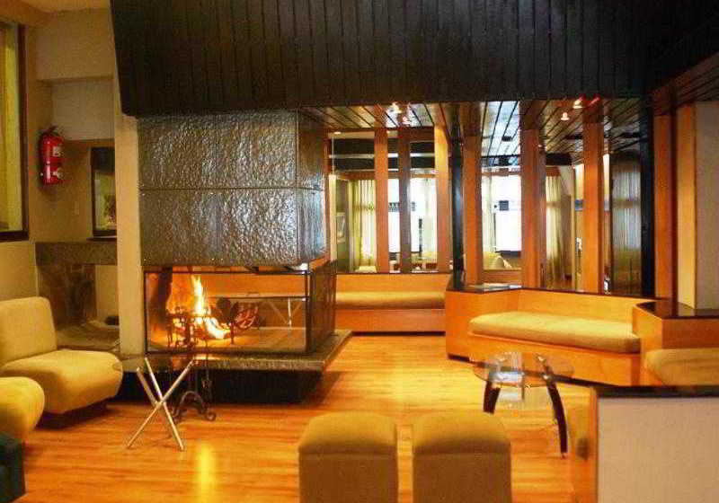 Fotos del hotel Sunset San Carlos De Bariloche:  5