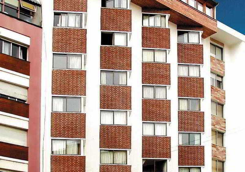 Sunset San Carlos De Bariloche