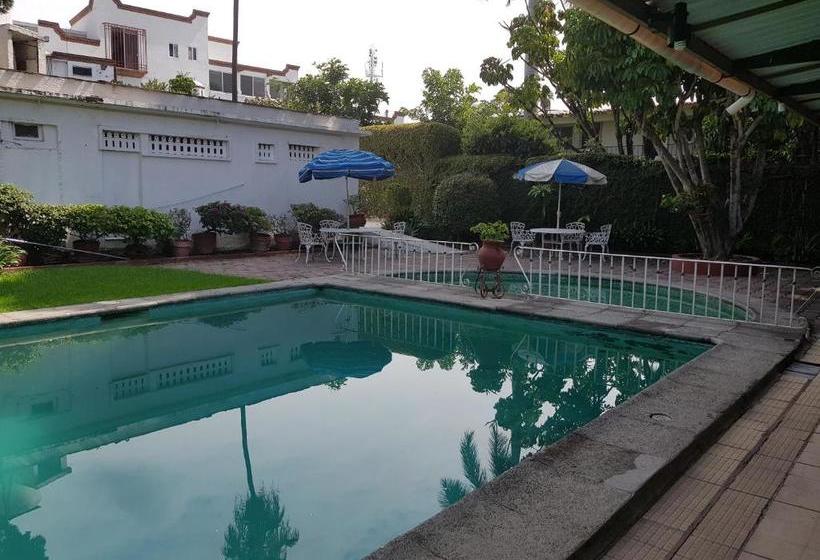 فندق Villa Lourdes