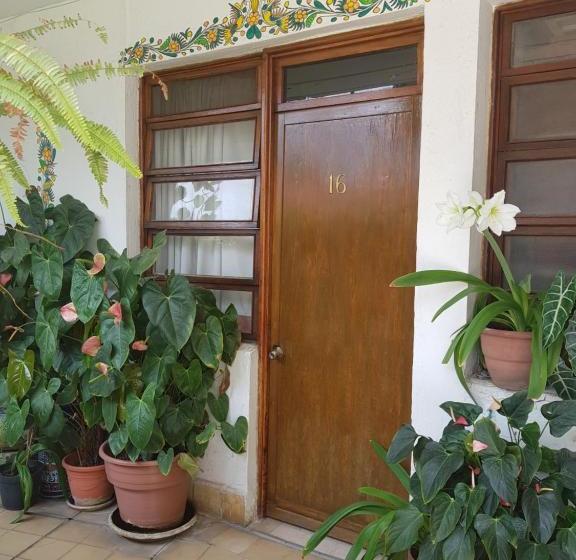 فندق Villa Lourdes