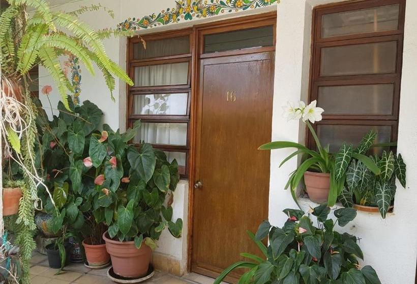 فندق Villa Lourdes