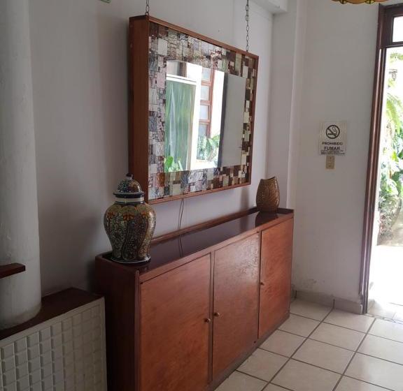 فندق Villa Lourdes