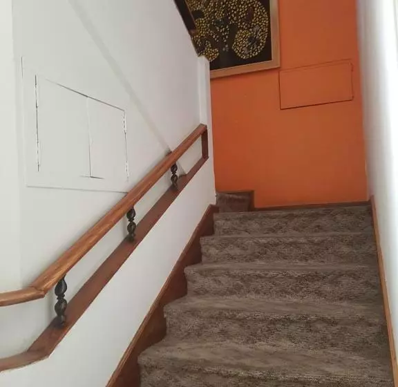 هتل Villa Lourdes