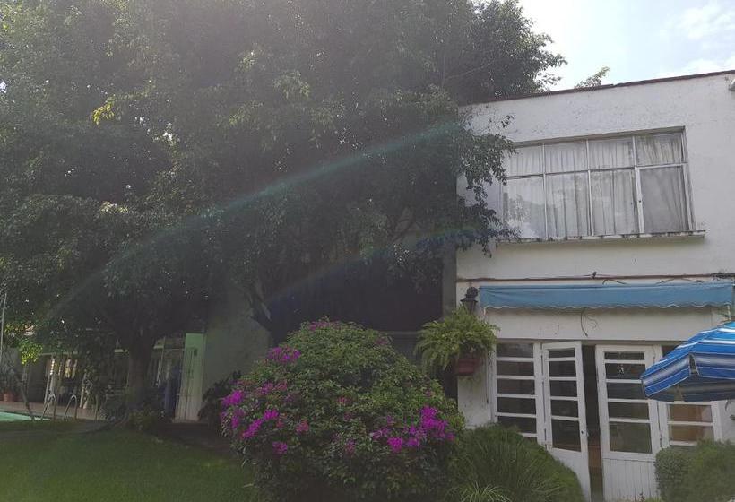 فندق Villa Lourdes