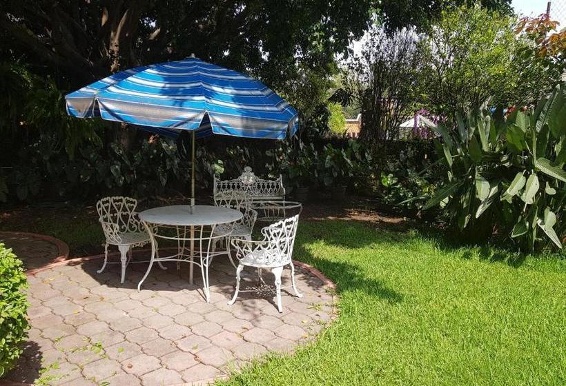 فندق Villa Lourdes