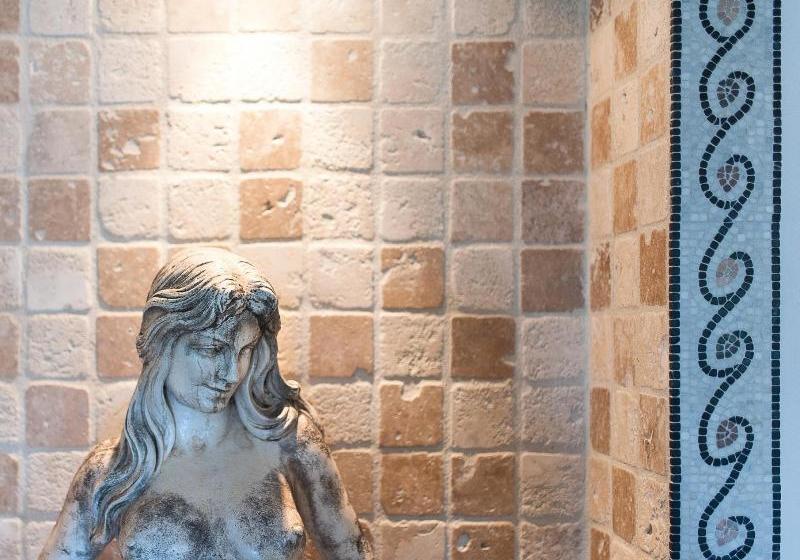 Отель Villa Melissa