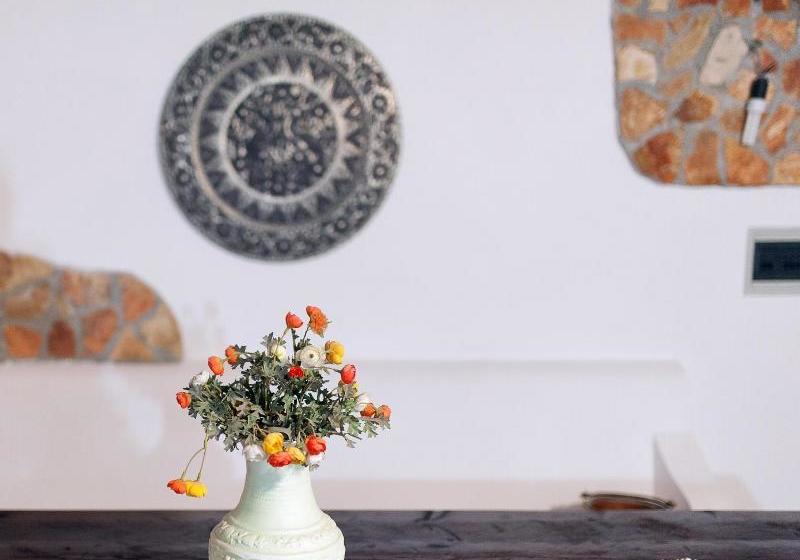 Отель Villa Melissa