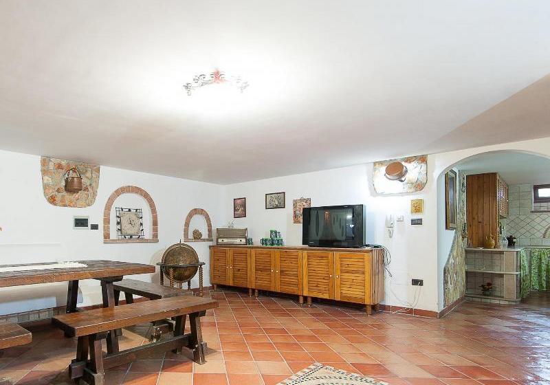 Отель Villa Melissa