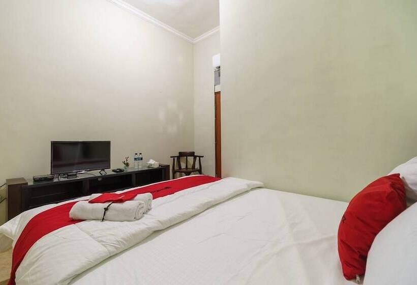 Pensjonat Koolkost Syariah Near Stasiun Poris Tangerang