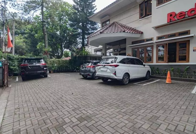 Majatalo Reddoorz Near Simpang Dago 2