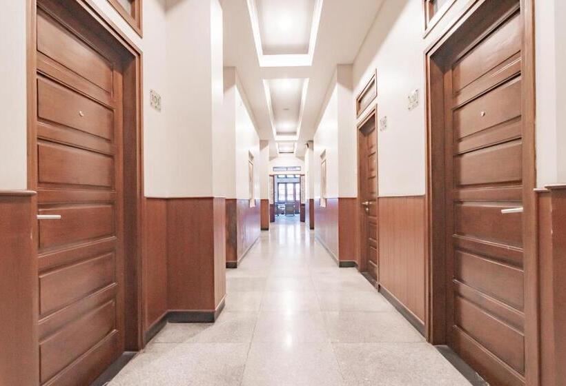 פנסיון Reddoorz Near Simpang Dago 2