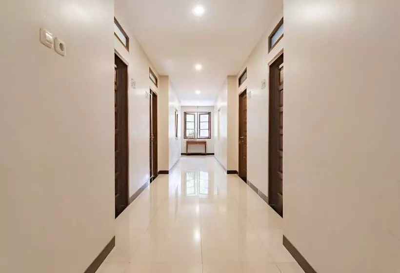 Majatalo Reddoorz Near Simpang Dago 2