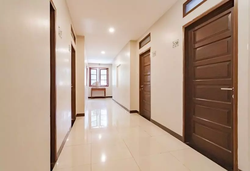 Majatalo Reddoorz Near Simpang Dago 2