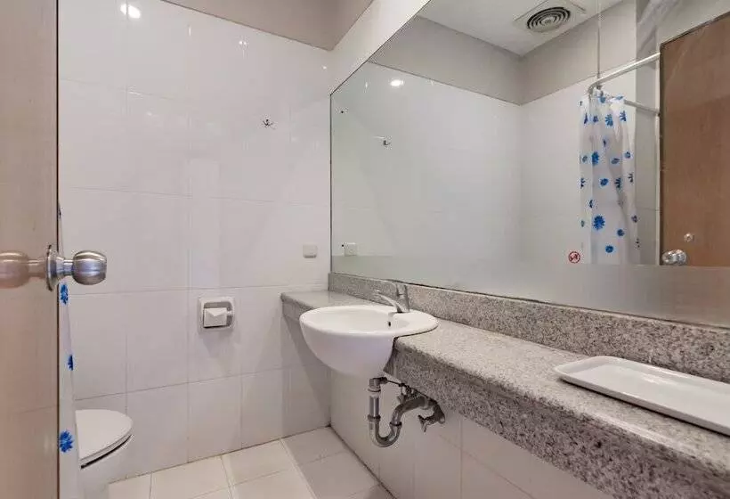 Majatalo Reddoorz Near Simpang Dago 2