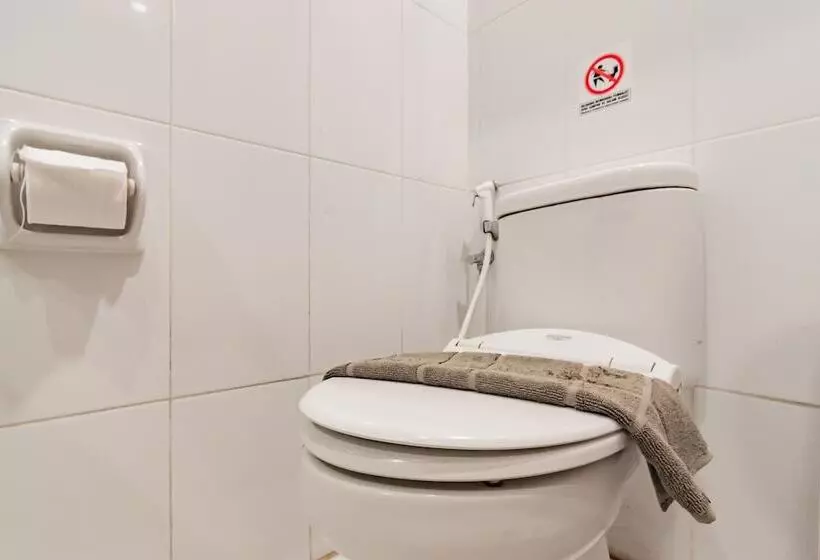 Majatalo Reddoorz Near Simpang Dago 2