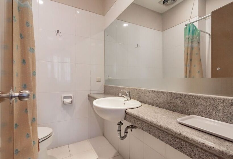 פנסיון Reddoorz Near Simpang Dago 2