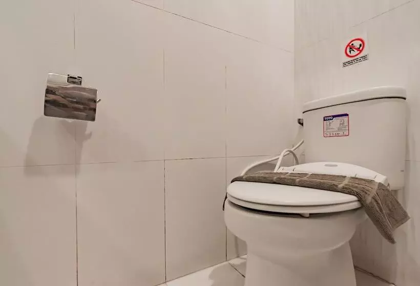 Majatalo Reddoorz Near Simpang Dago 2