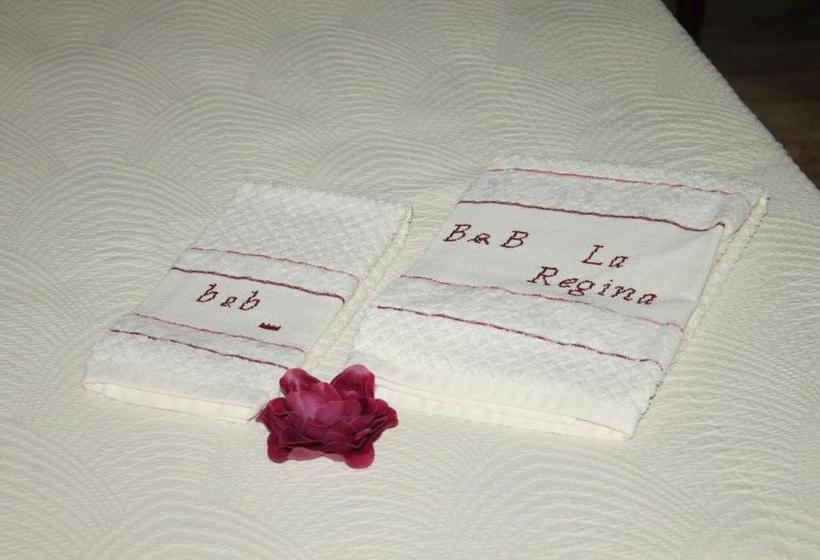 B&b La Regina