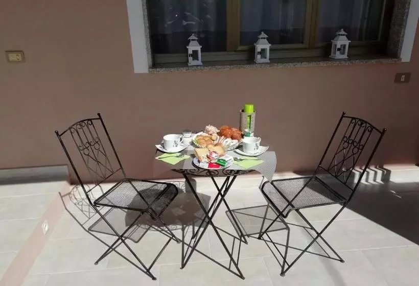 B&b La Regina